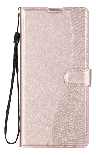 Funda De Teléfono Ultrafina Multifuncional Para Xiaomi Redmi Note9 Con Protección Anticaída Todo Incluido