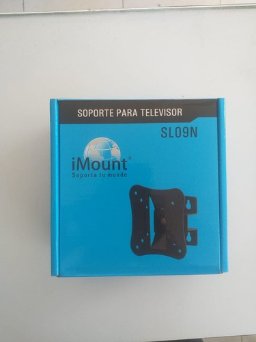 Soporte Para Televisior