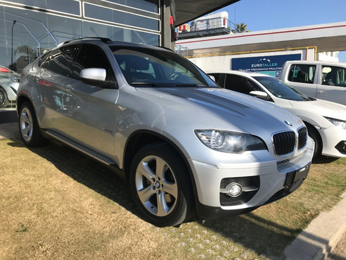 Imagen 8 de 8 de Bmw X6