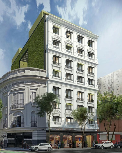 Imagen 1 de 10 de Edificio - San Telmo