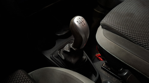 Chevrolet Agile 1.4 Ls