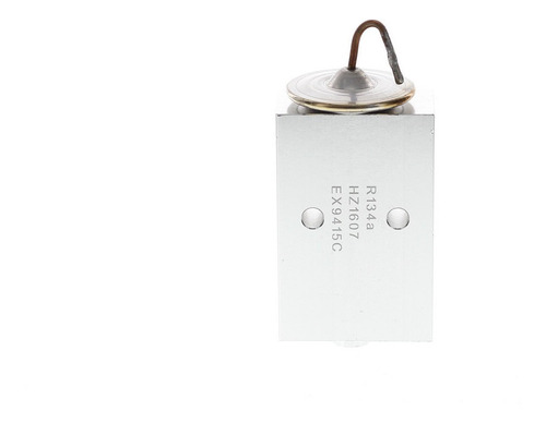 Valvula De Expansion Block Dodge Durango 04-06 Front