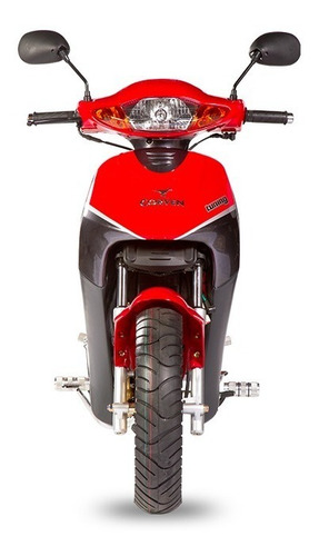 Corven Energy 110cc Tunnig 0km 2021 Arizona Motos (rc)