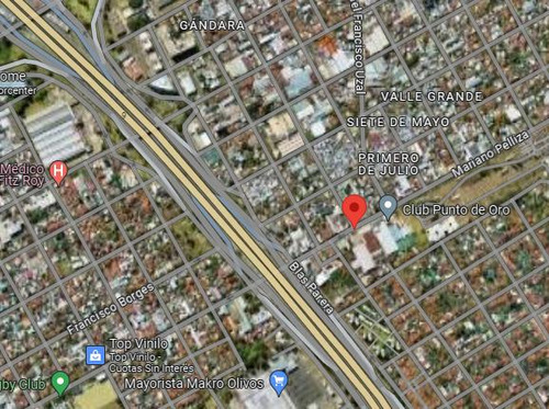 Oficina En Venta - 2 Baños - 18mts2 - Vicente López