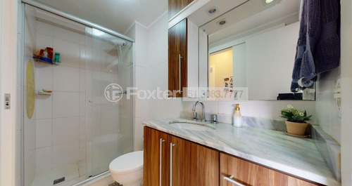 Apartamento, 2 Dormitórios, 53 M², Tristeza - 200701