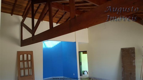 Imagem 20 de 29 de Chácaras Em Condomínio À Venda Em Atibaia/sp - Compre O Seu Chácaras Em Condomínio Aqui! - 1328030