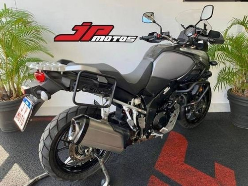 Imagem 3 de 8 de Suzuki V Strom 1000 Abs