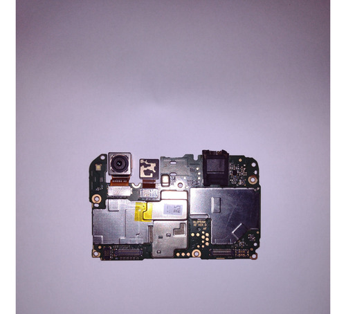 Tarjeta Lógica Huawei P9 Lite 2017 (Usado)