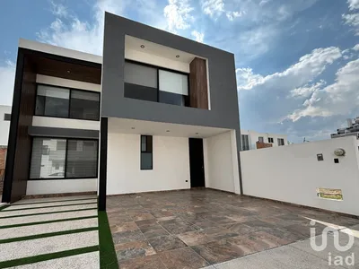 Casa en renta