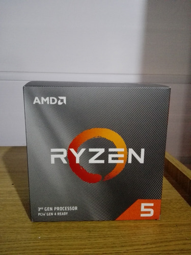 Combo Ryzen 3600 + Placa Base + 16 Gb Ram Rgb