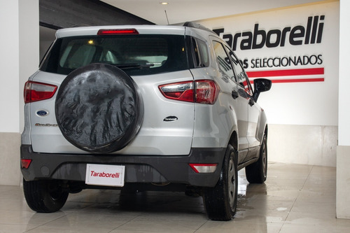 Ford Ecosport Se 1.6 L Mt Usados Taraborelli