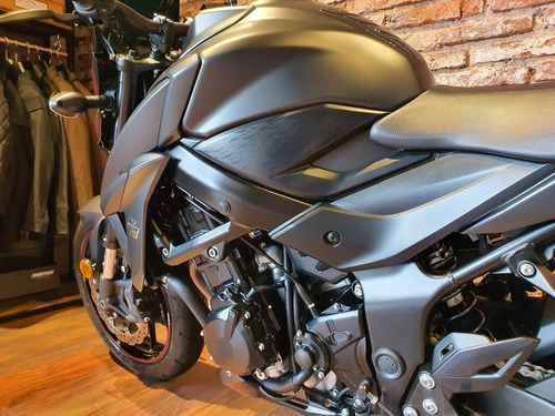 Imagen 9 de 15 de Suzuki Gsx-s 750 Japon !! Impecable !! Permuto !! Bamp Group
