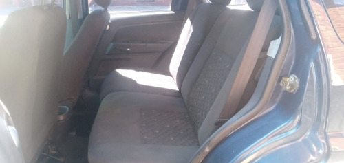 Imagen 6 de 7 de Ford Ecosport 1.6 Xl Plus 2005