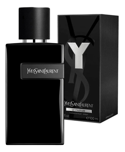 Yves Saint Laurent Y Le Parfum 100 Ml Hombre