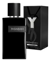 Comprar Le Parfum Yves Saint Laurent Y Men Hombre 100 Ml