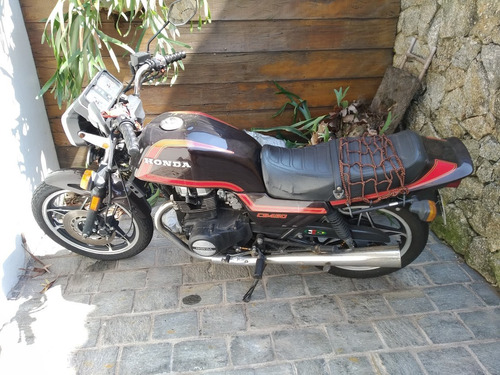 Honda Cb 450 Cb 450