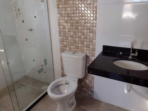 Imagem 6 de 13 de Casa Em Condomínio Para Venda Em Araruama, Ponte Dos Leites, 2 Dormitórios, 1 Suíte, 2 Banheiros, 3 Vagas - 223_2-465350