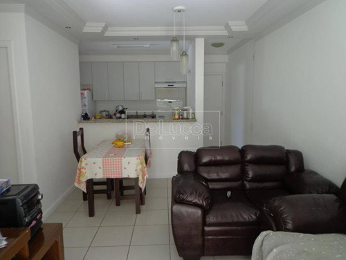 Imagem 15 de 26 de Apartamento À Venda Em Jardim Proença I - Ap033508