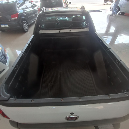 Fiat Strada Strada Working HARD 1.4 Fire Flex 8V CS