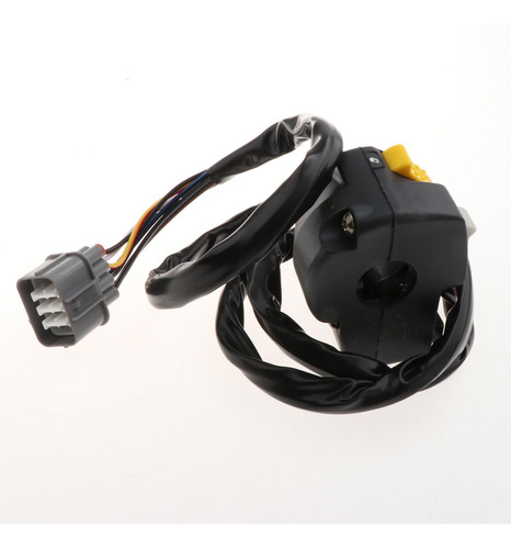 Accesorio De Interruptor De Faro Start Stop Versátil