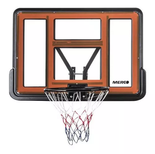 Tablero Aro Basket Merco Nba 44 Basquet + Regalo - Olivos