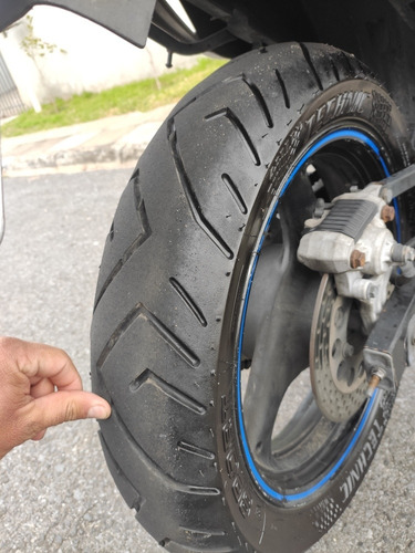 Imagem 9 de 9 de Suzuki Gs 500