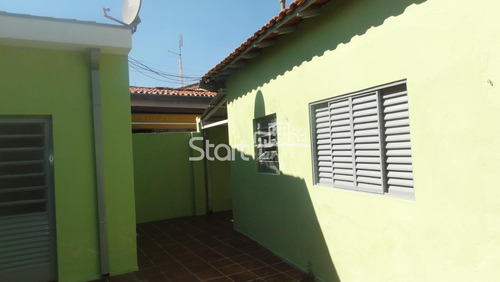Imagem 18 de 21 de Casa À Venda Em Vila Teixeira - Ca108160