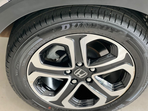 Imagem 20 de 20 de Honda Hr-v Ex
