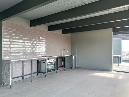 Edificio C. San Cristóbal (1 Est. 1 Bod.) Vista Oriente Pi