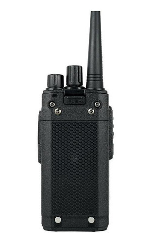 Imagen 2 de 4 de Handy Newvision Nw-v8 - 1 - Uhf - Negro - 5v