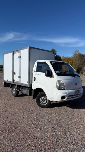 Kia Bongo 2500
