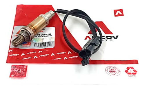 Sensor De Oxígeno Aveo Optra Limited 2 Cables 