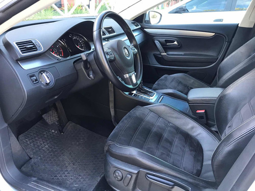 Volkswagen Passat 2.0 Advance Tsi 211cv Dsg