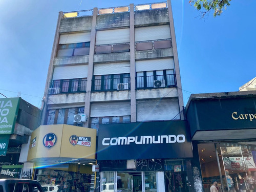 Venta Departamento Monoambiente Moron Apto Credito