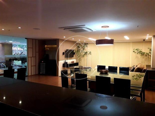 Apartamento - Ref: 826383