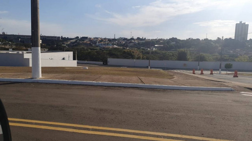 Imagem 1 de 11 de Venda - Terreno Em Condomínio - Phillipson Park Residencial - Americana - Sp - Ea655114