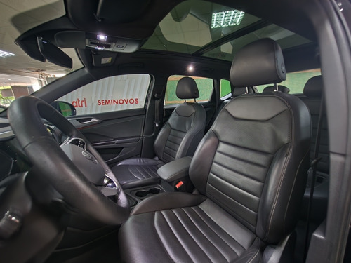Volkswagen Taos 1.4 250 TSI TOTAL FLEX HIGHLINE AUTOMÁTICO