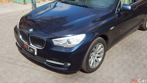 Bmw 535i Gt 2012