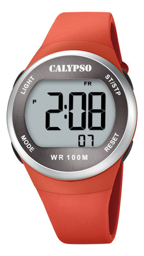 Reloj K5786/2 Calypso Hombre Color Run