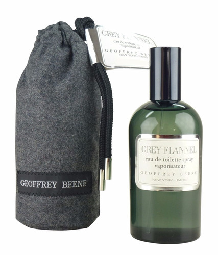 Grey Flannel Franela Gris 240 Ml Geoffrey Beene Edt