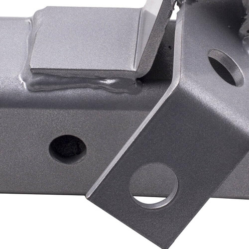 Fichas Towing Trailer Hitch Receiver For Land Rover Lr3 Lr4