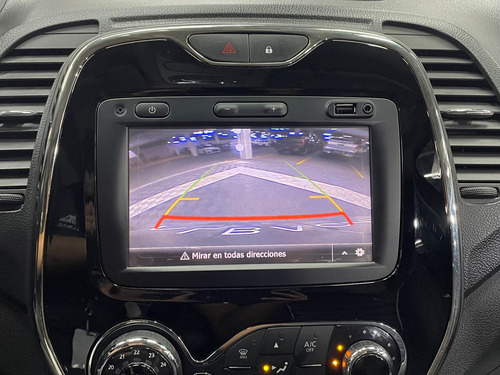 Renault Captur 2.0 Iconic Piel At