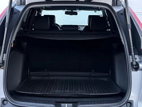 Honda CR-V 1.5 Touring Cvt