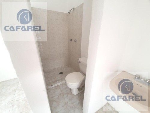 Casa En Tejeda Con Amplios Espacios! (vg)