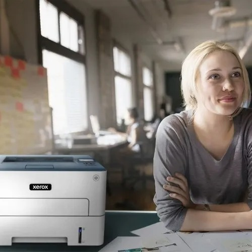 Imagen 1 de 6 de Impresora Laser Xerox B230 36ppm Usb Red Wifi Duplex Auto.