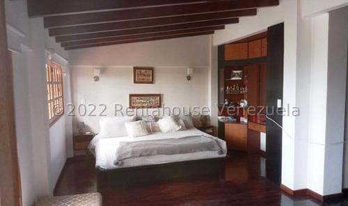 Imagen 19 de 21 de Lizmar Cottua 04122503801 Los Naranjos Del Cafetal Mls #22-22630
