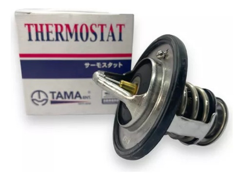 Termostato Montero Limited