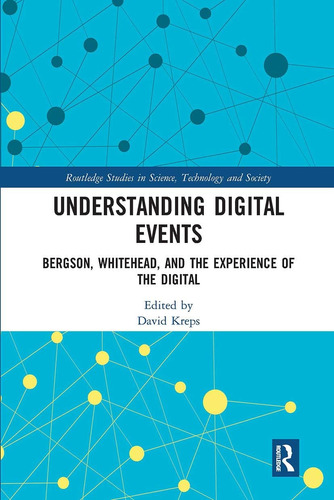 Libro: En Ingles Understanding Digital Events Routledge Stu