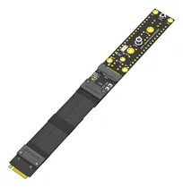 Comprar Cable De Extensión M.2 Ssd Cable De Extensión M.2 (ngff) Key