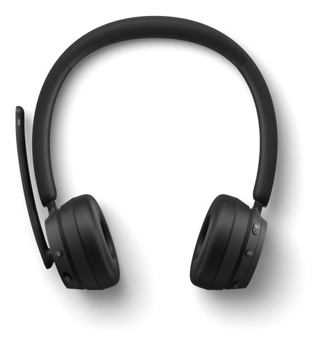Imagen 3 de 5 de Diadema Inalambrica Microsoft 8js-00002 Usb Bluetooh Win/mac